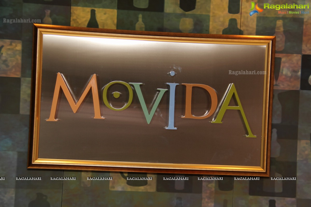 Movida - July 13, 2013