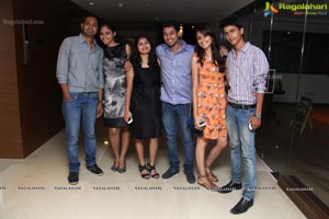 Movida Hyderabad Photos