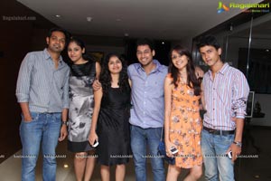 Movida Hyderabad Photos