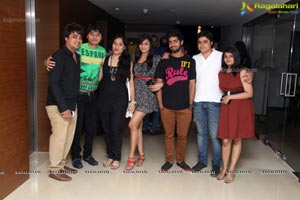 Movida Hyderabad Photos