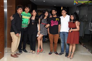 Movida Hyderabad Photos