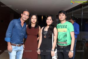 Movida Hyderabad Photos