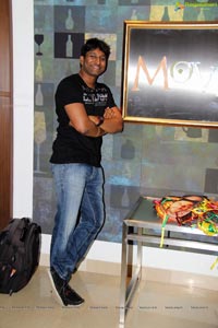 Movida Hyderabad Photos