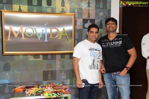 Movida Hyderabad Photos