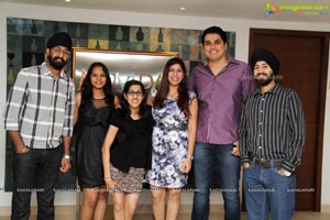 Movida Hyderabad Photos