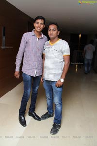 Movida Hyderabad Photos