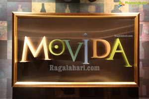 Movida - July 26, 2013