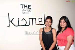 The Park Hyderabad Kismet