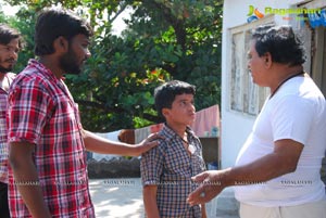 Kharjooram Working Stills