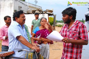 Kharjooram Working Stills