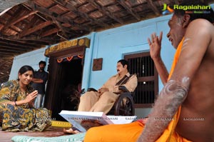 Kharjooram Working Stills