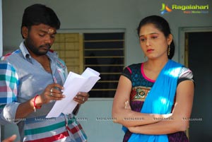 Kharjooram Working Stills