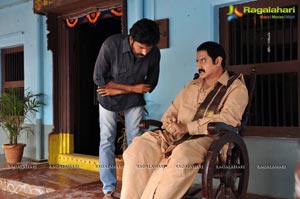 Kharjooram Working Stills