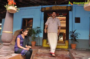 Kharjooram Working Stills