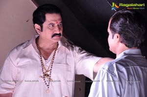 Kharjooram Working Stills