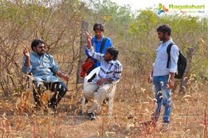 Kharjooram Working Stills