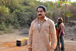 Kharjooram Working Stills