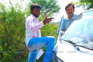 Kharjooram Working Stills