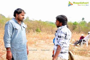 Kharjooram Working Stills