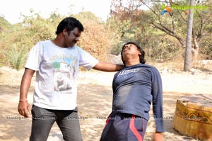 Kharjooram Working Stills