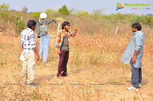 Kharjooram Working Stills