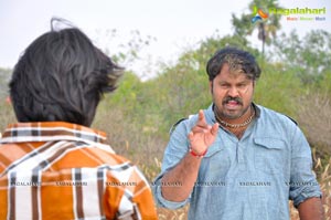 Kharjooram Working Stills