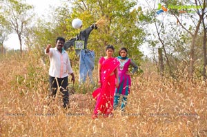 Kharjooram Working Stills