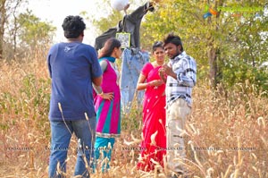 Kharjooram Working Stills