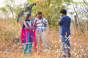 Kharjooram Working Stills