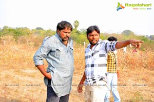 Kharjooram Working Stills