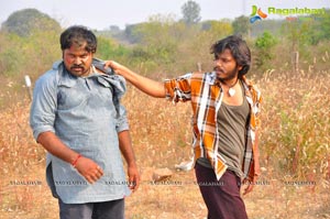 Kharjooram Working Stills