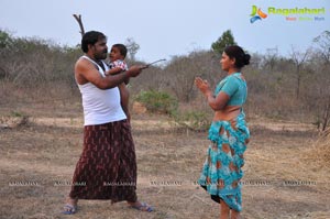 Kharjooram Working Stills