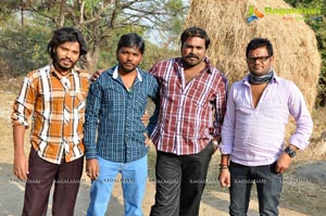 Kharjooram Working Stills