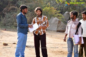 Kharjooram Working Stills