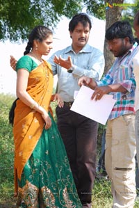 Kharjooram Working Stills