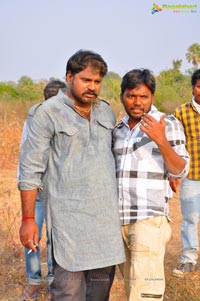 Kharjooram Working Stills