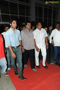 Gaalipatam Audio Release