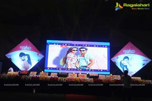 Gaalipatam Audio Release