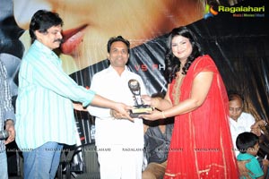 24 by Love Audio Release