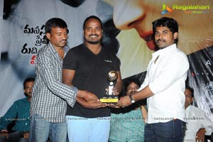 24 by Love Audio Release