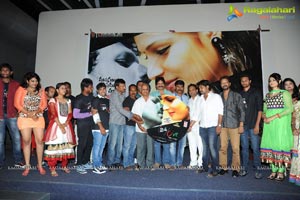 24 by Love Audio Release