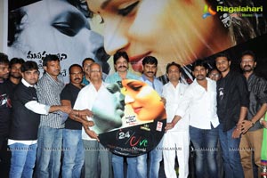 24 by Love Audio Release