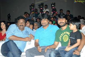 Gaalipatam Audio Release