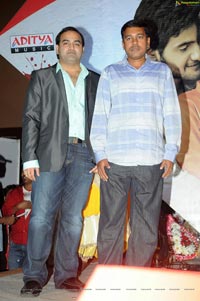 Gaalipatam Audio Release