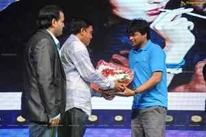 Gaalipatam Audio Release