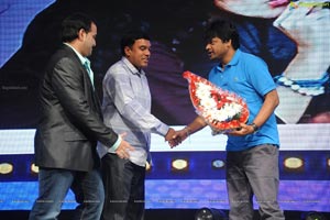 Gaalipatam Audio Release