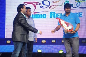 Gaalipatam Audio Release