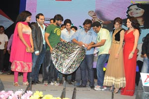 Gaalipatam Audio Release