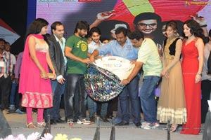 Gaalipatam Audio Release