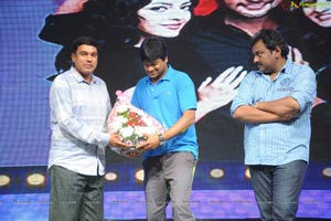 Gaalipatam Audio Release